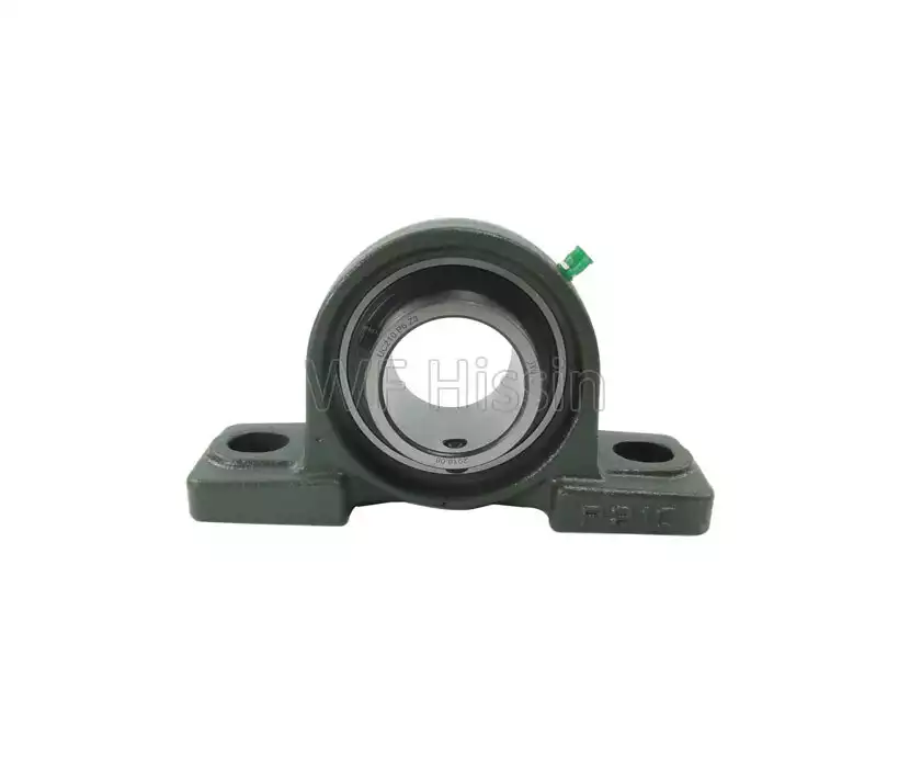 Bearing Wood chipper